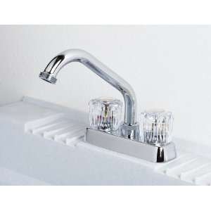  Price Pfister Classic 3 hole   Laundry Faucet