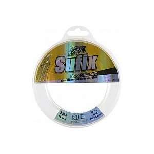   Test Leader Lin   Sufix USA 683 025, Fishing Line Health & Personal