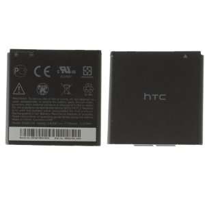  OEM HTC EVO 3D 1730 mAh Original Standard Battery Cell 