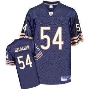   Chicago Bears Youth NFL Replica Player Jersey (Team Color) Sports