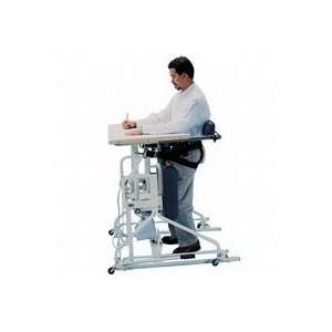   Hi Lo Stand In Table w/Electric Patient Lift