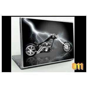 Unique SPORTS MOTORCYCLE LAPTOP SKINS PROTECTIVE ART DECAL STICKER 2