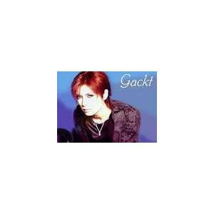  Gackt T shirt   Seduction 