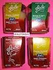 glade candles  