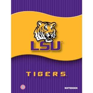  LSU Tigers NCAA Notebook