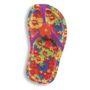  Flip Flop 11 Plastic Tray Party Supplies Toys & Games