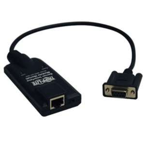   Serial Server Interface Mod for B064 SERIES KVM Switches Electronics