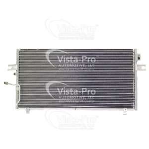  Vista Pro 6458 A/C Condenser Automotive