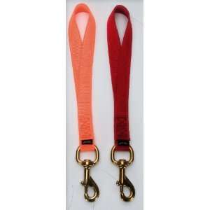  15 Chainsaw Strap with Snap