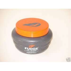  Fudge Hair Varnish 0.77 oz Travel Size Beauty