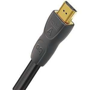  AudioQuest HDMIAI 1m (3.28 ft.) HDMI Audio Video Cable 