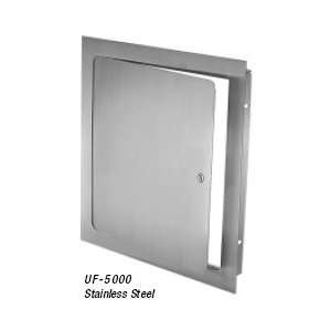  Acudor UF 5000 Universal Stainless Steel Access Door 14 x 