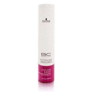  Schwarzkopf BC Bonacure Hair Therapy Color Save Shampoo 