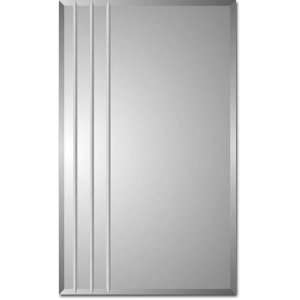   Replacement Mirror & Door for Zaca Cabinet 23 2 26