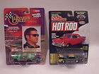 lot of 2 interstate batteries and bobby labonte 18 1