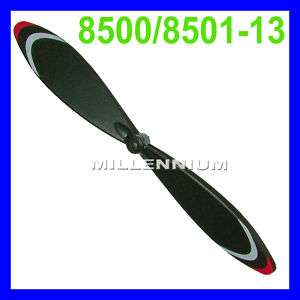 SKY KING 8501 13 RC Helicopter TAIL Rear ROTOR BLADE  
