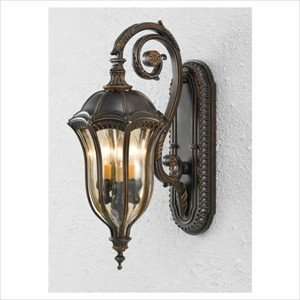  Murray Feiss Baton Rouge Outdoor Lantern   OL6002WAL