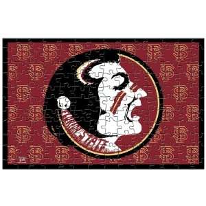  FLORIDA STATE SEMINOLES OFFICIAL LOGO 150PC PUZZLE Sports 