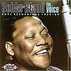 LIKE ER RED HOT Bobby Bland Johnny Ace Casuals LP  