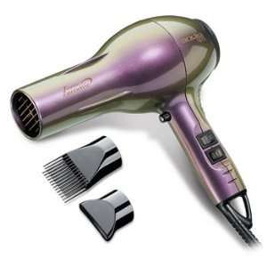   Color Waves Smooth, Silky Frizzie Free Styling Hair Dryer (Model ACM