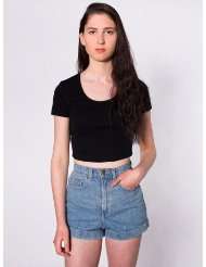 American Apparel Products Apparel Women Womens 