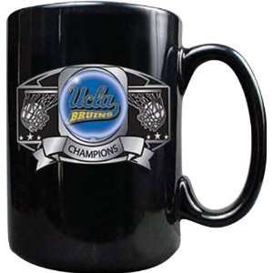 UCLA Bruins 2007 NCAA Basketball National Champions 15 oz. Coffee Mug 
