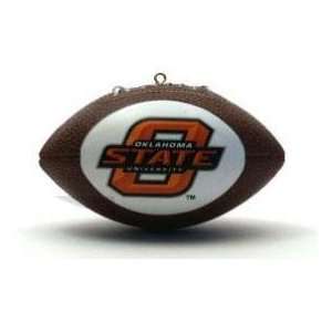  Oklahoma State Cowboys Ornaments Football Sports 