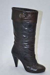 Authentic CNC Costume National Womens Boots Shoes US 6 EU 36  
