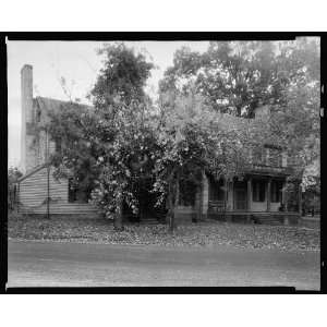  Inn,Gordonsville,Orange County,Virginia