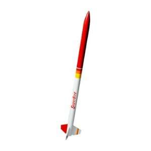  SuperBird Rocket Kit Skill Level 2 Toys & Games
