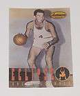 DOLPH SCHAYES 1961 62 FLEER 63 NRMINT MINT INCREDIBLE  