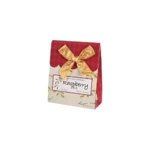   Holiday Raspberry Tea (Economy Case Pack) 6 Ct White Box (Pack of 24