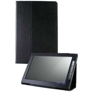 HHI Lenovo ThinkPad Tablet Folio Flip Case with Muti Function Stand 