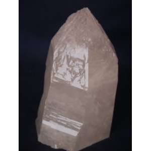    Elestial Quartz Crystal (Arkansas), 12.27.6 