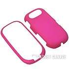Protector Hard Shield Cover Case Pantech Ease AT T  
