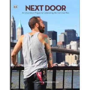   Next Door Magazine, January 2012 (Magazine) Next Door Magazine Books