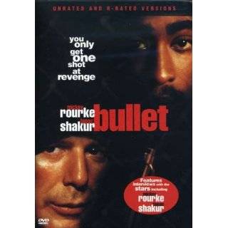 bullet mickey rourke dvd 59 buy new $ 14 97 $ 11 28 56 used new
