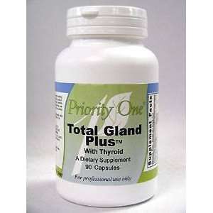  Priority One Total Gland Plus 