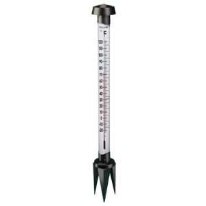  Taylor Jumbo Lawn Thermometer (4403)