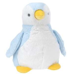  Animal Alley 9 inch Penguin   Blue Toys & Games