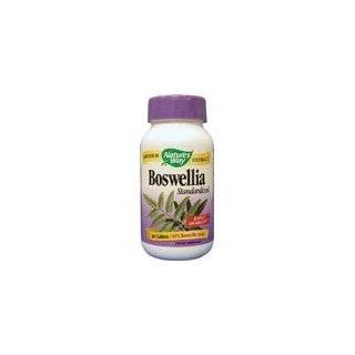 Twinlab Natures Herbs Boswellin Cream, Arthritis Pain Relief, 4 Ounce 