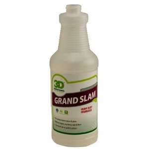  3D Grand Slam OSHA Compliant Bottle Automotive