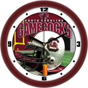 University of South Carolina Gamecocks USC Wall Clock  