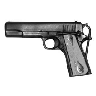 Colt 45 Caliber Semi Automatic Gun Belt Buckle  