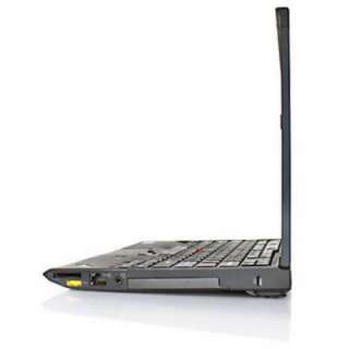 Lenovo ThinkPad X220 42875TU 12.5 i5 2450M 2.5GHz 4GB 320GB Windows 7 