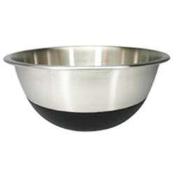Heavy Duty Stainless Steel 6 1/2 qt. Mixing Bowl 019578151762  