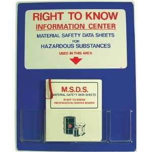 Centers Right To Know Station