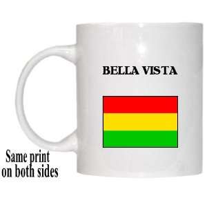  Bolivia   BELLA VISTA Mug 