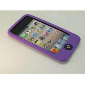   SwitchEasy Style Gel Silicone Case for Apple iPod Touch 4 / Touch 4G