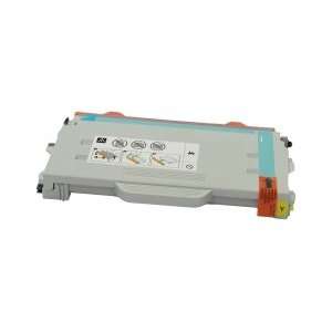 Compatible Toner Cartridge TN04Y For Brother HL 2700CN (Yellow)   6600 